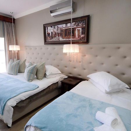 Abella Bed And Breakfast Vryburg 외부 사진