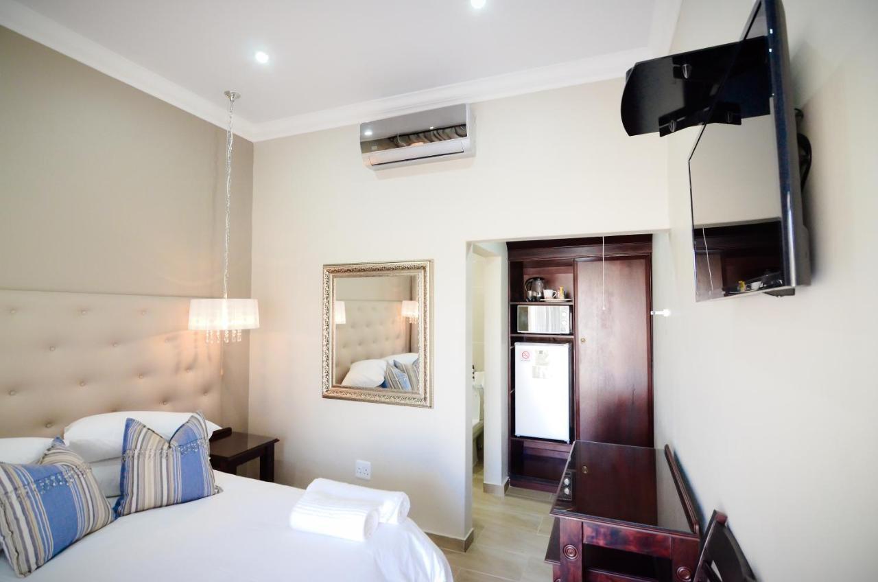 Abella Bed And Breakfast Vryburg 외부 사진
