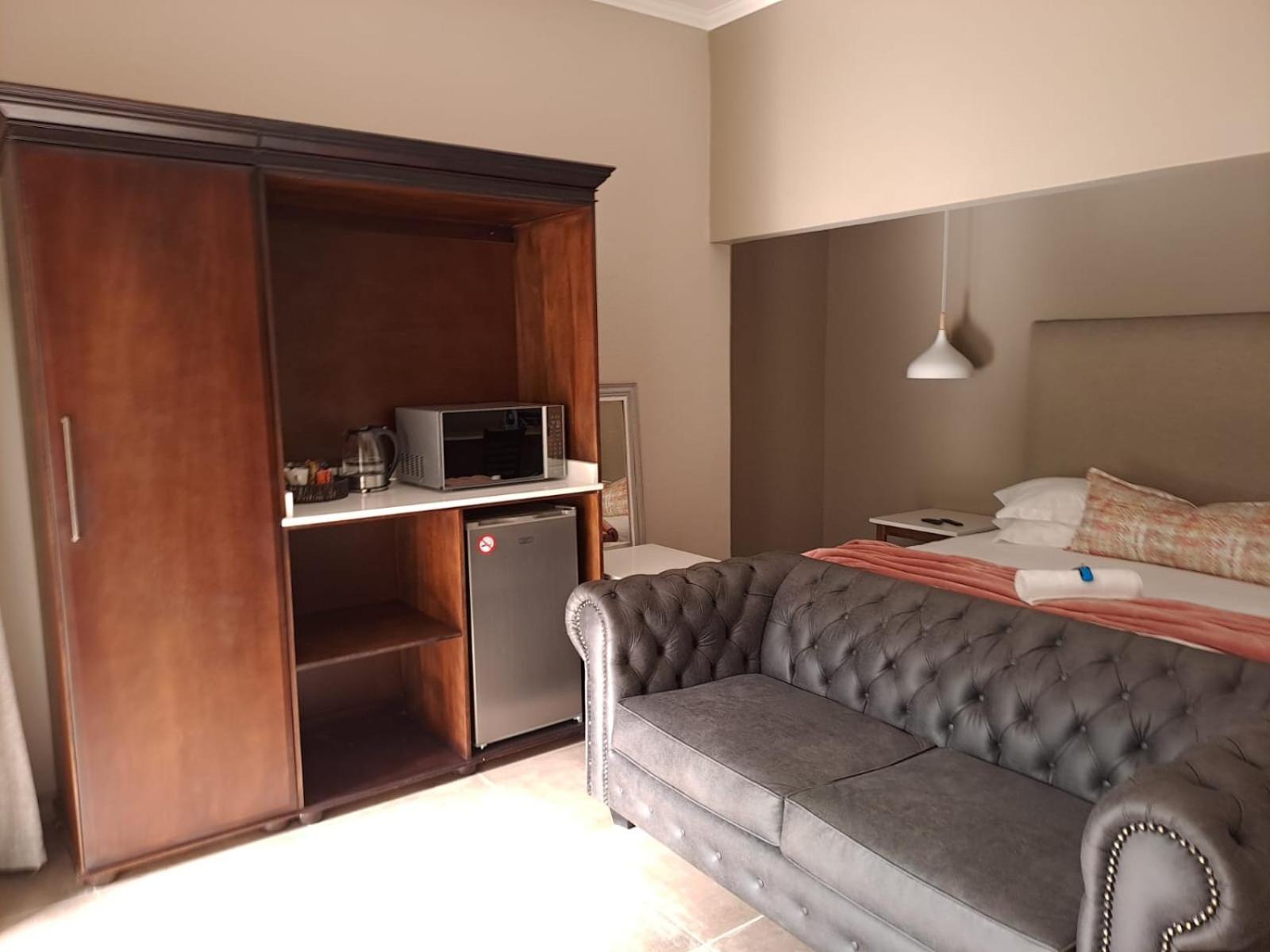 Abella Bed And Breakfast Vryburg 외부 사진