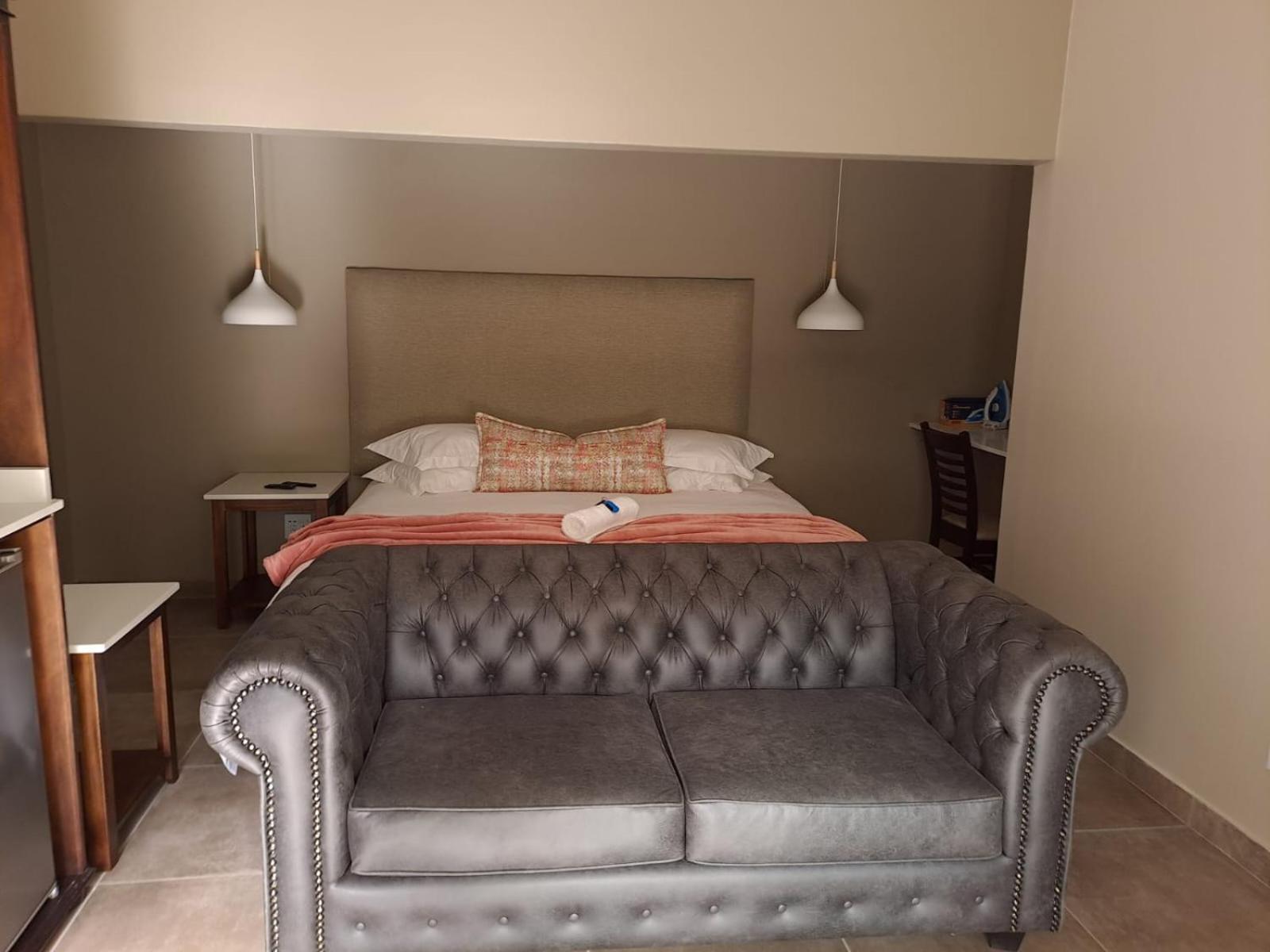 Abella Bed And Breakfast Vryburg 외부 사진