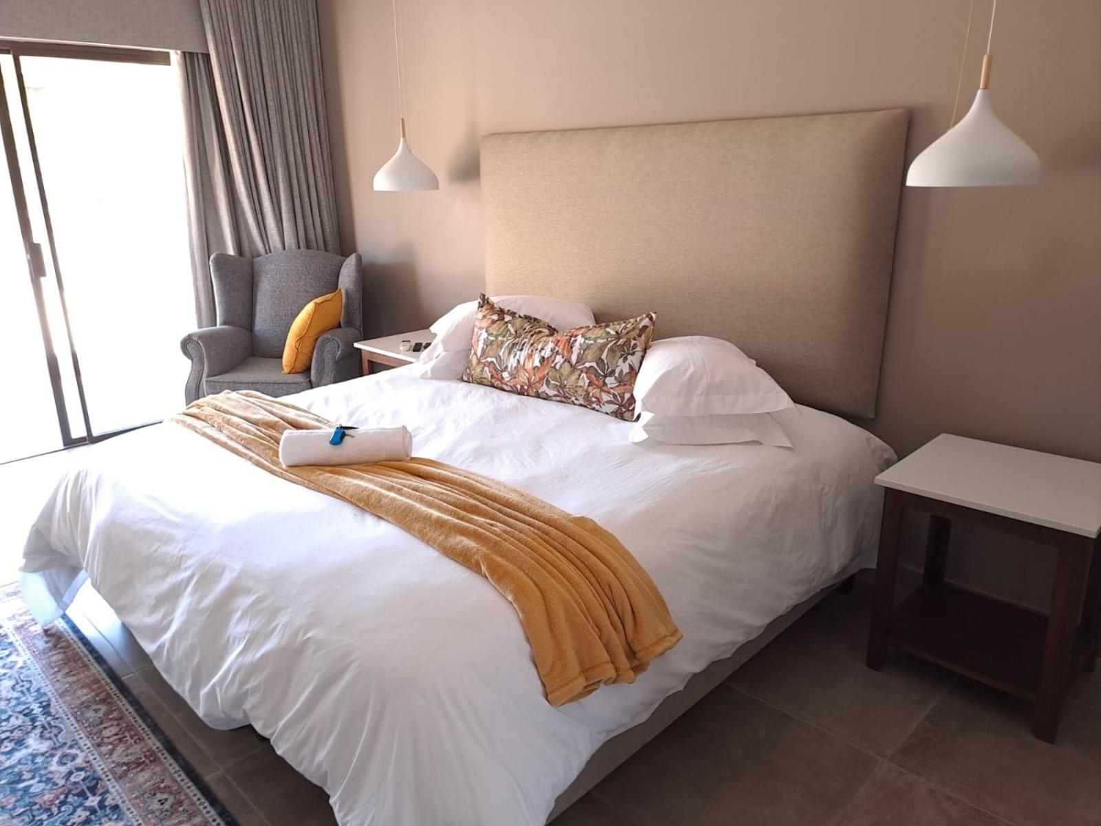 Abella Bed And Breakfast Vryburg 외부 사진