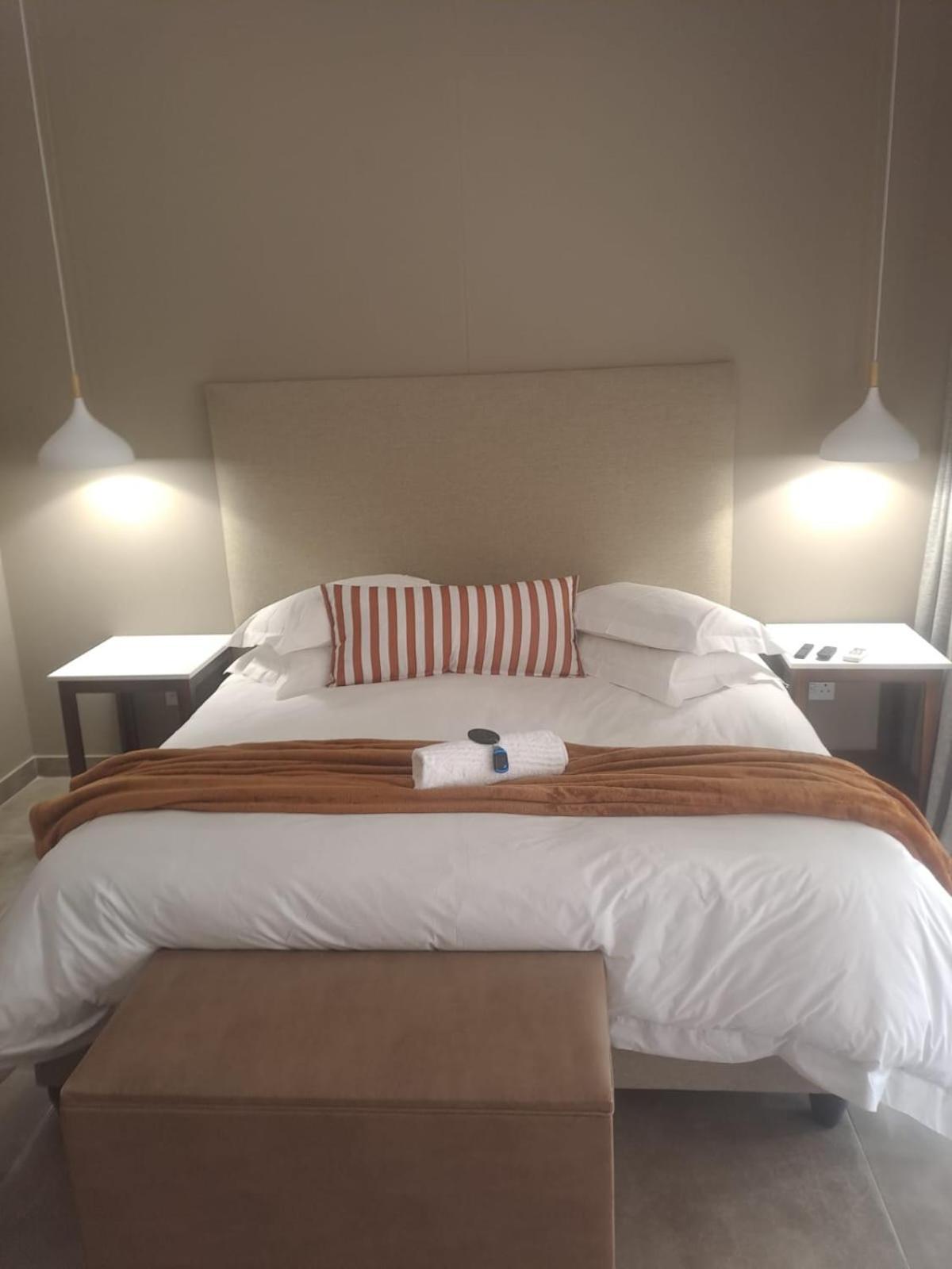Abella Bed And Breakfast Vryburg 외부 사진
