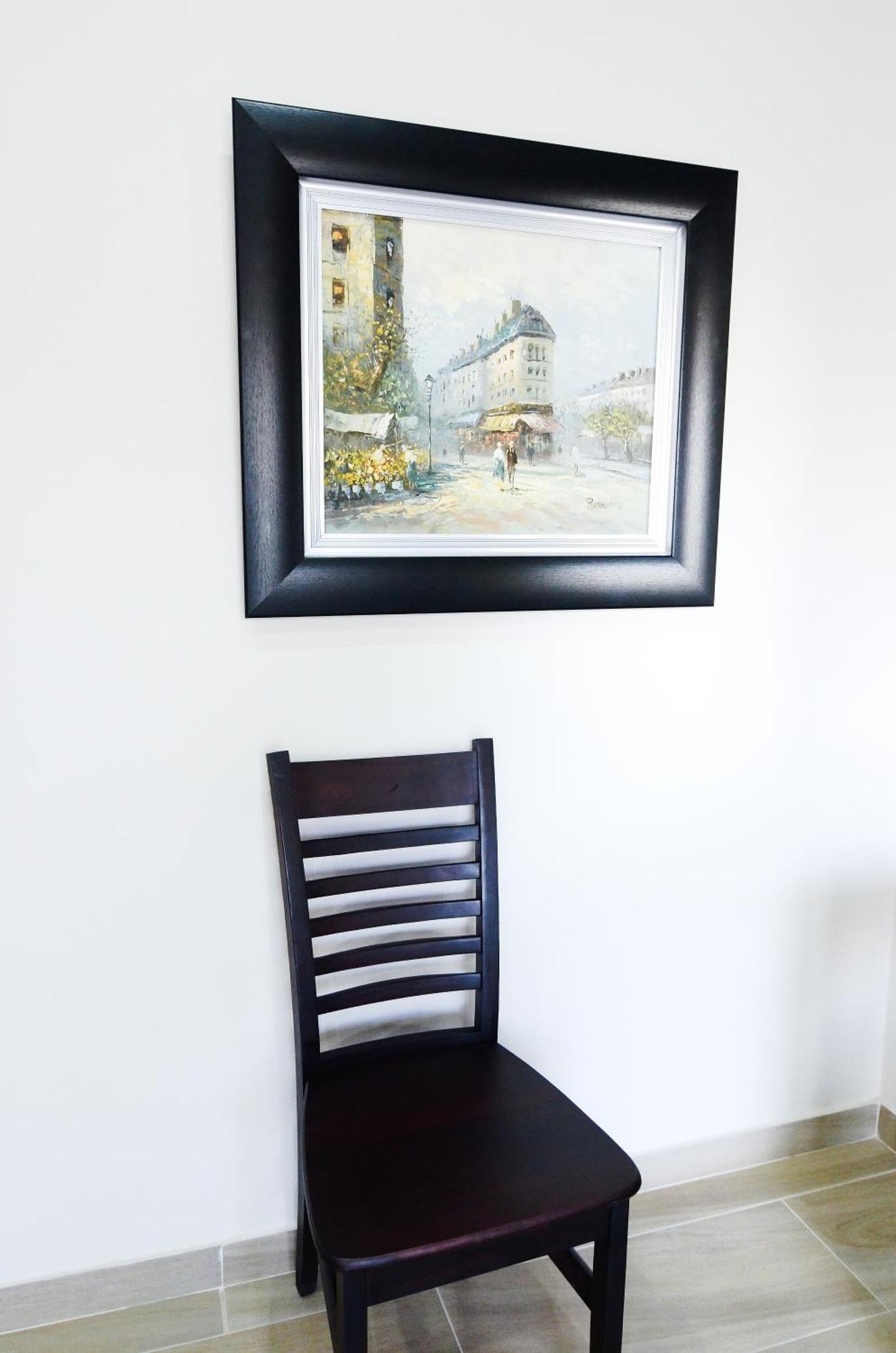 Abella Bed And Breakfast Vryburg 외부 사진