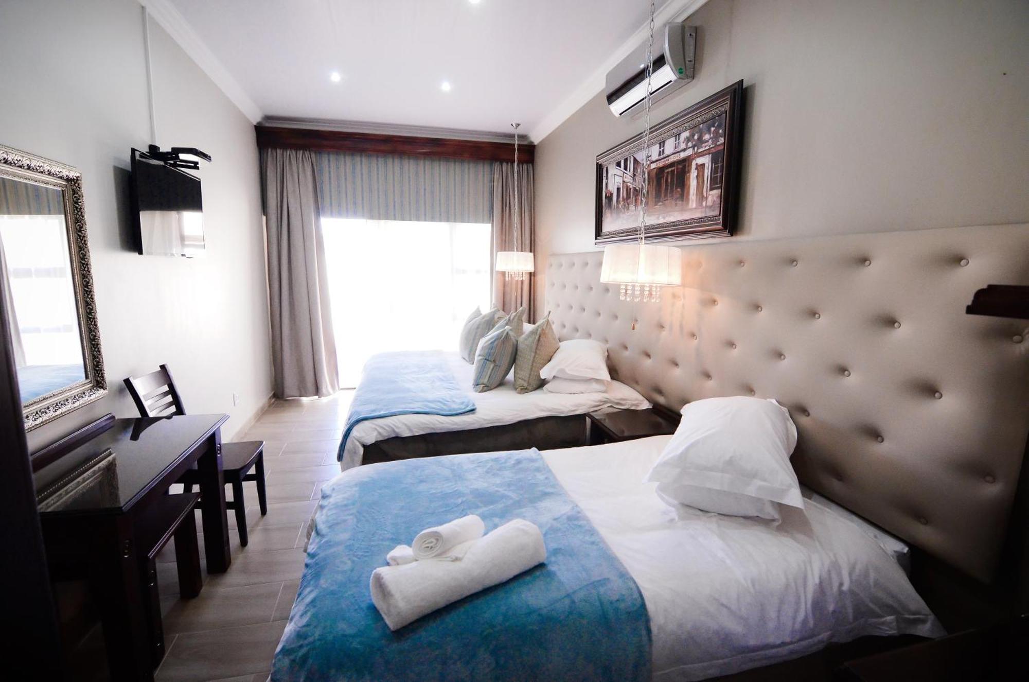 Abella Bed And Breakfast Vryburg 외부 사진