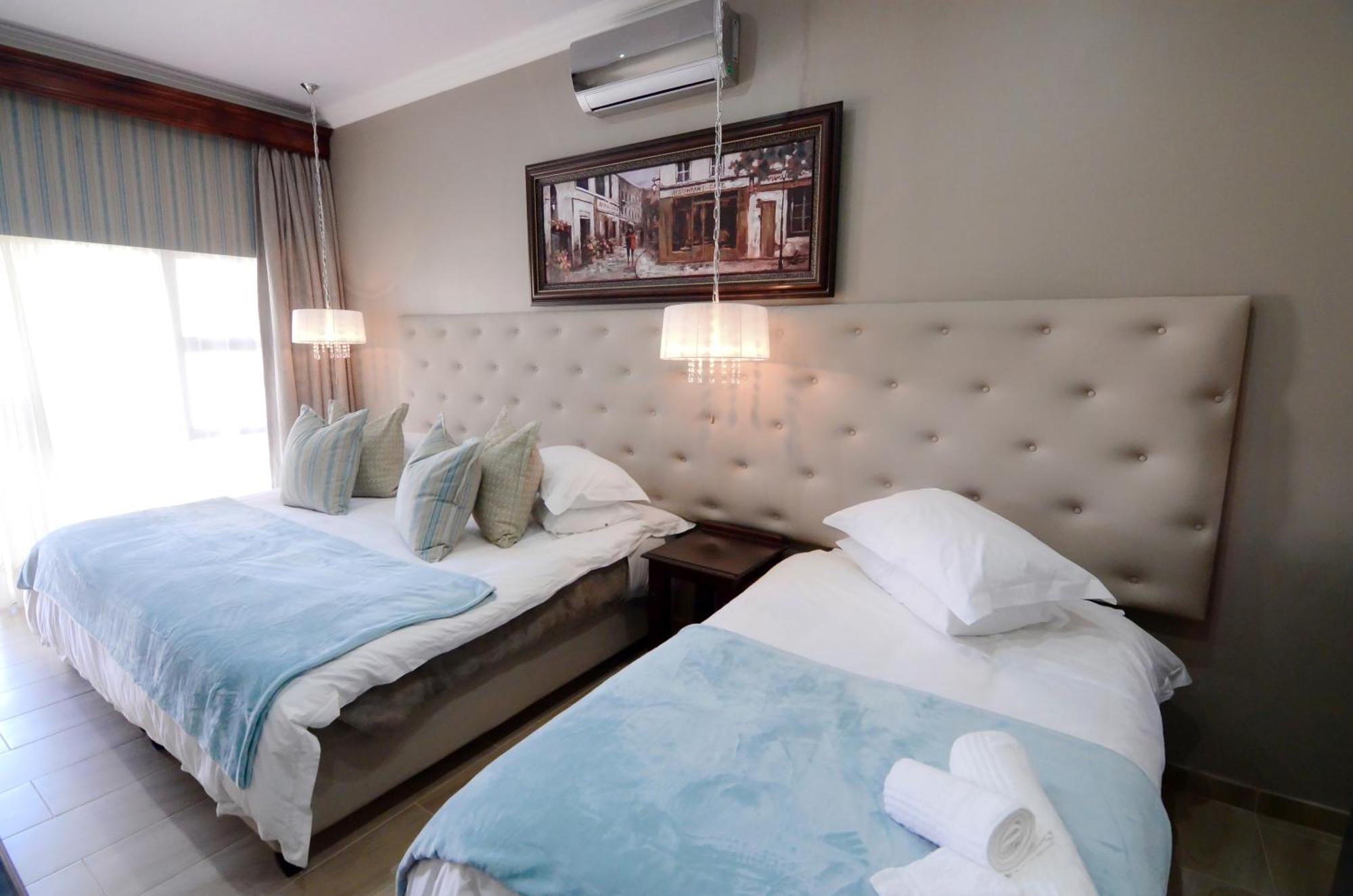 Abella Bed And Breakfast Vryburg 외부 사진