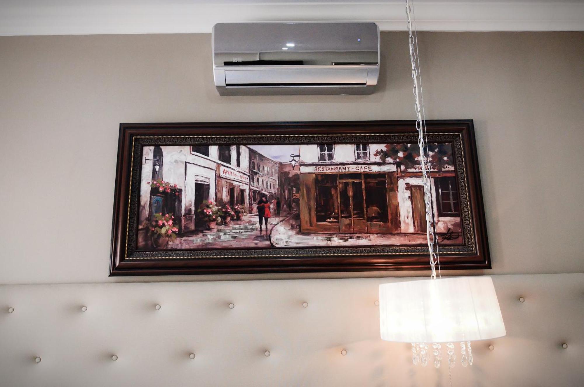 Abella Bed And Breakfast Vryburg 외부 사진
