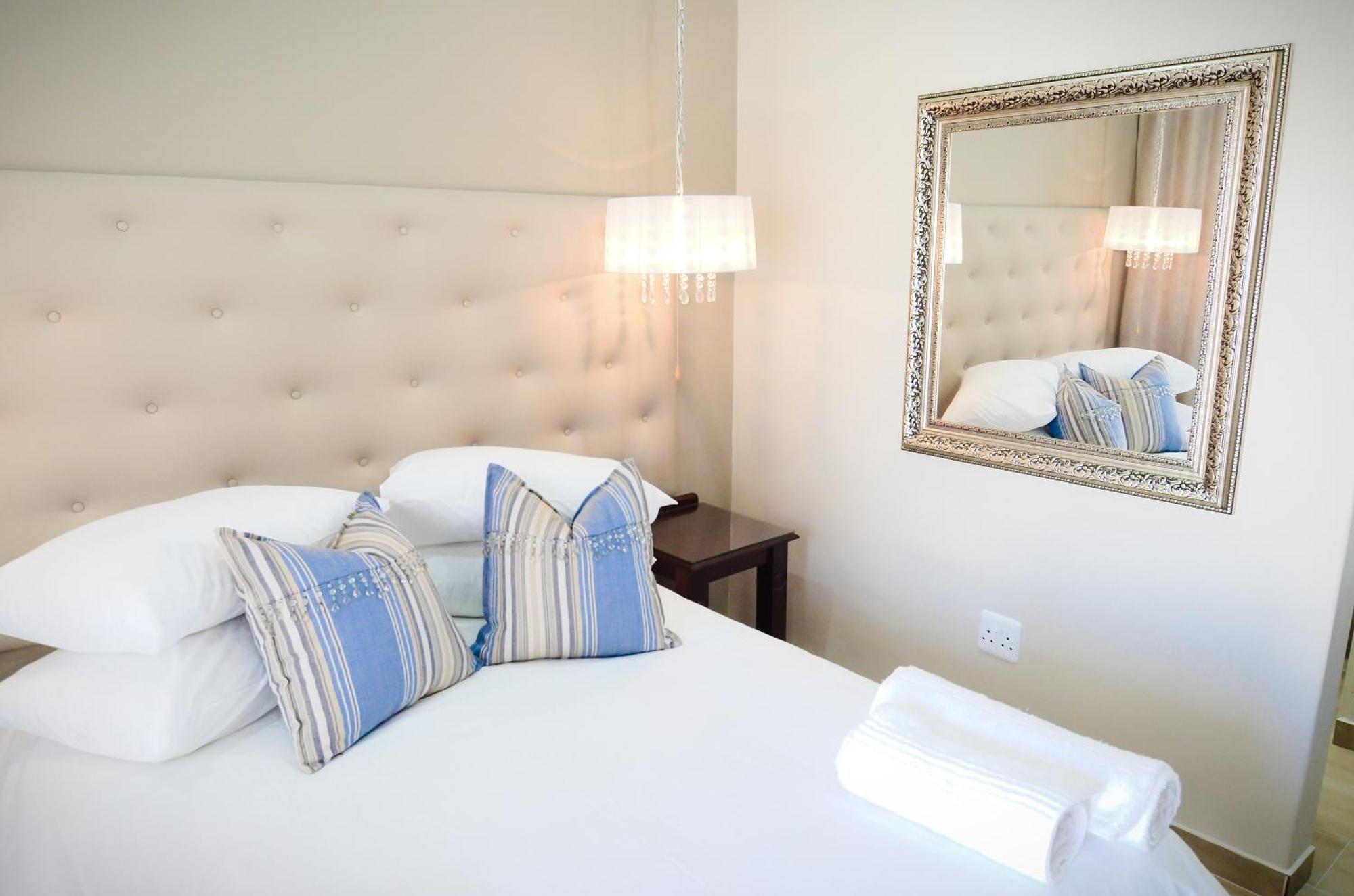 Abella Bed And Breakfast Vryburg 외부 사진
