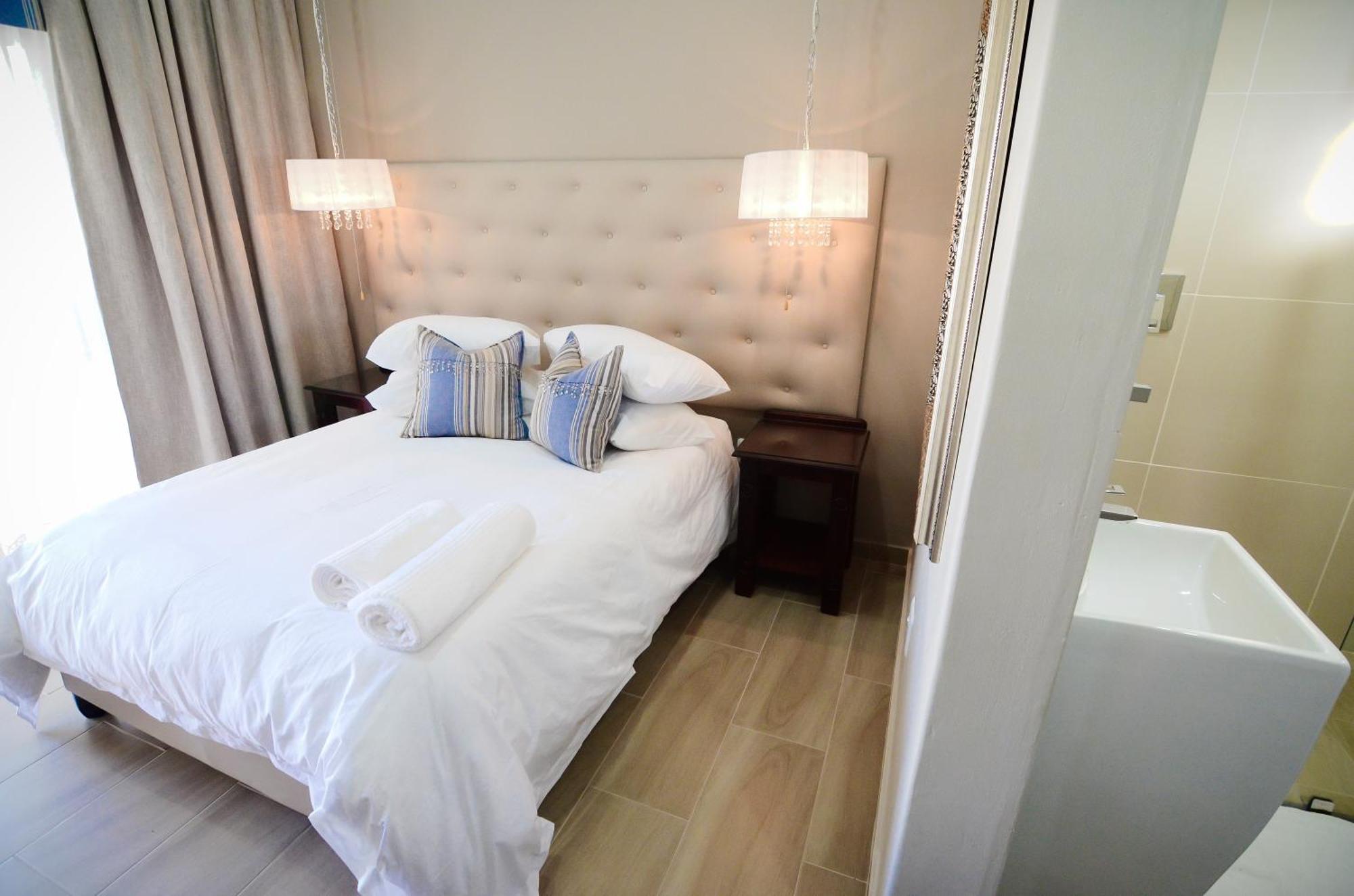 Abella Bed And Breakfast Vryburg 외부 사진