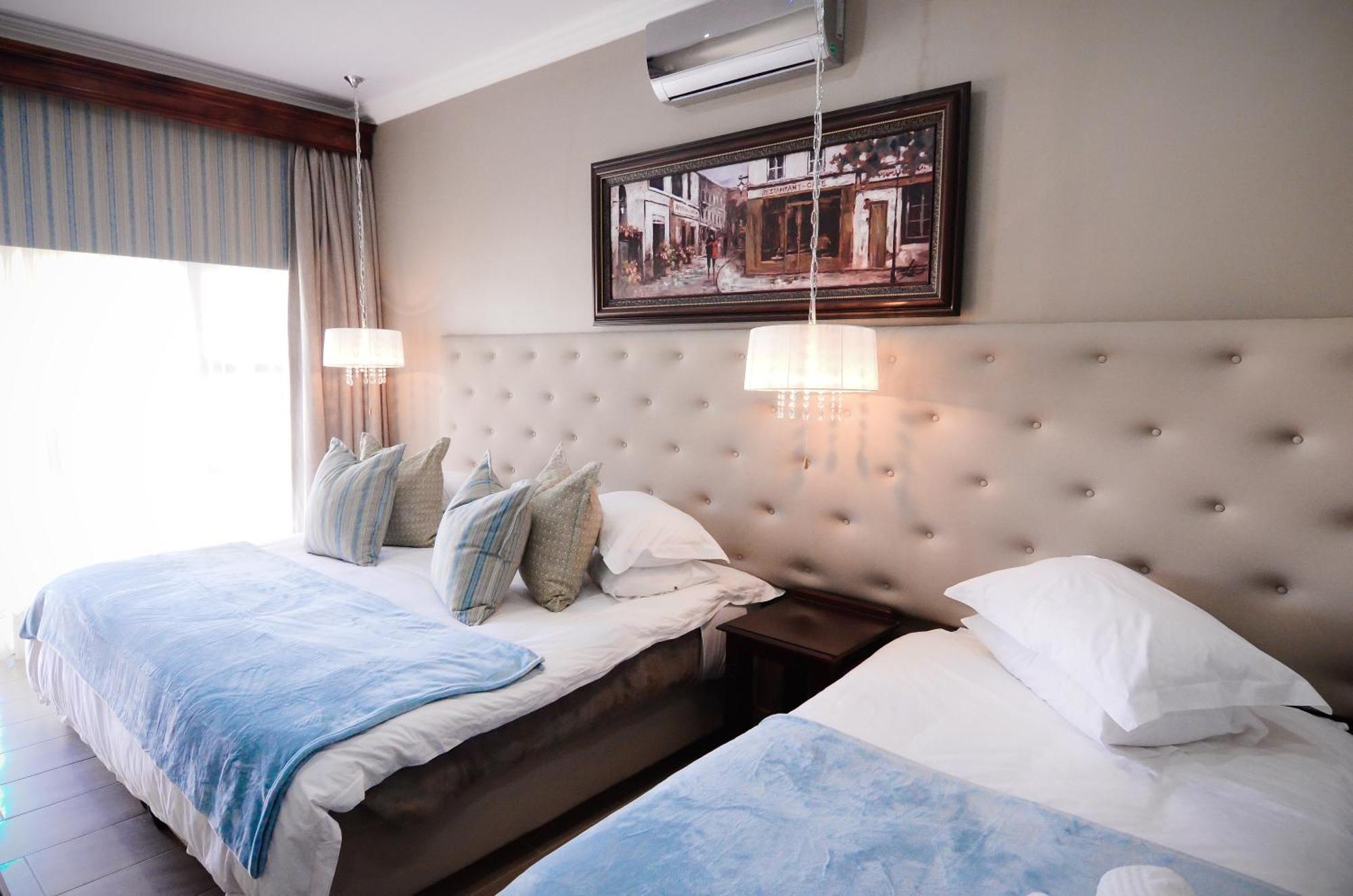 Abella Bed And Breakfast Vryburg 외부 사진