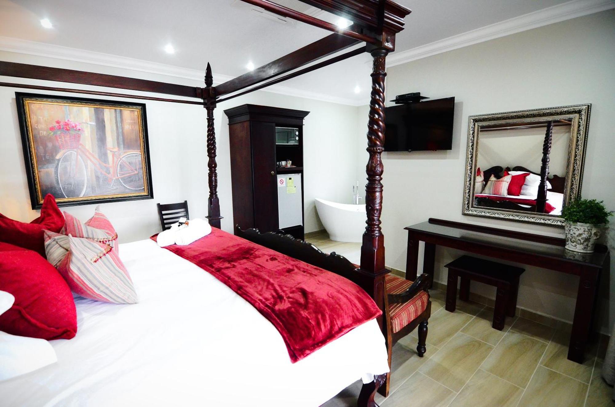 Abella Bed And Breakfast Vryburg 외부 사진