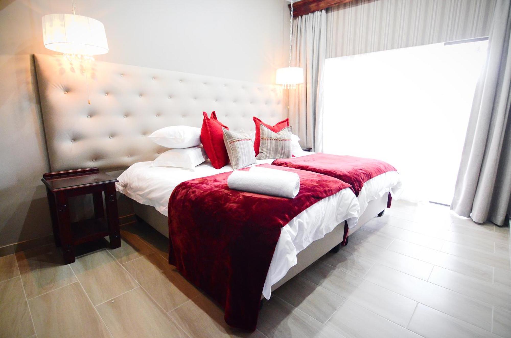 Abella Bed And Breakfast Vryburg 외부 사진