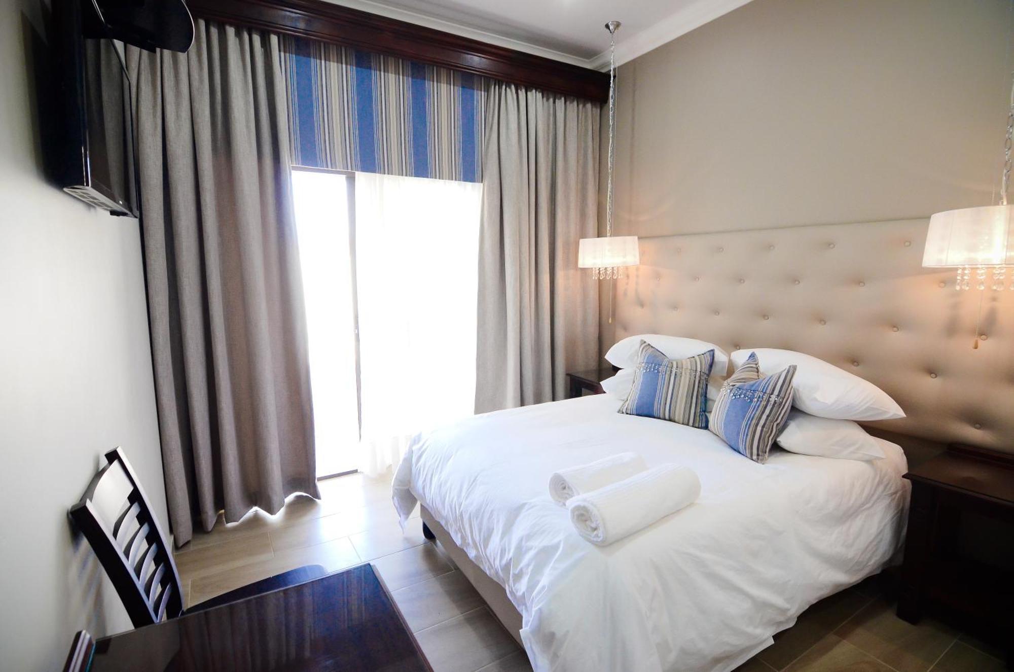 Abella Bed And Breakfast Vryburg 외부 사진