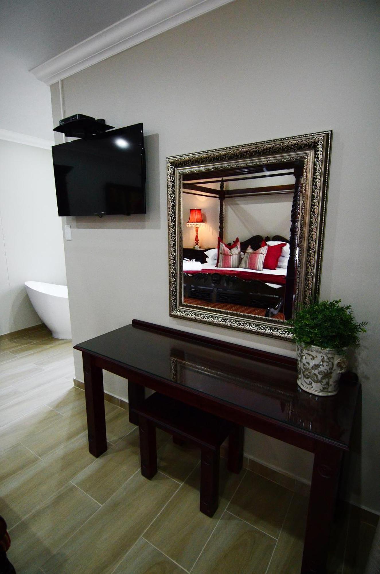 Abella Bed And Breakfast Vryburg 외부 사진