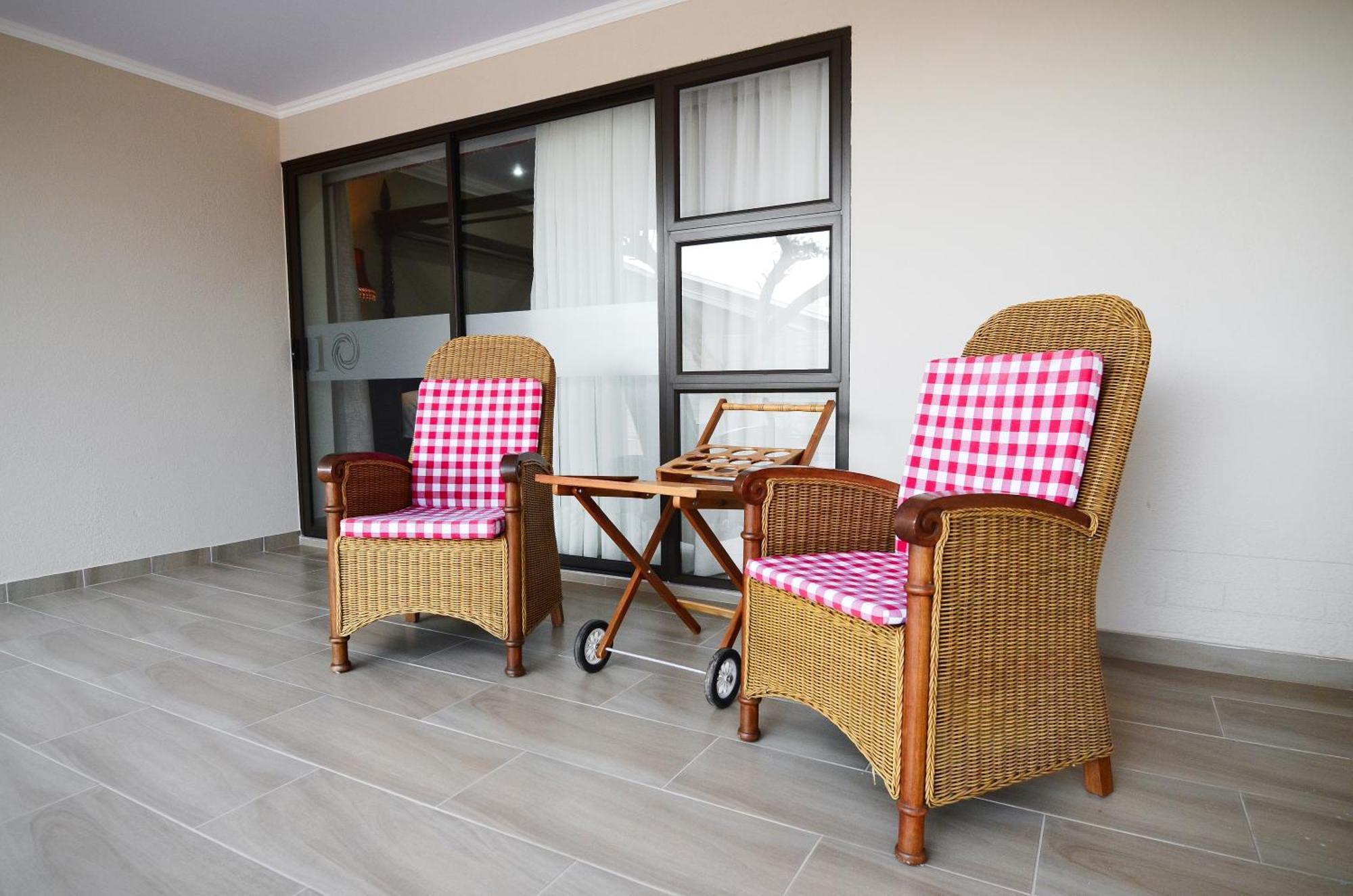 Abella Bed And Breakfast Vryburg 외부 사진