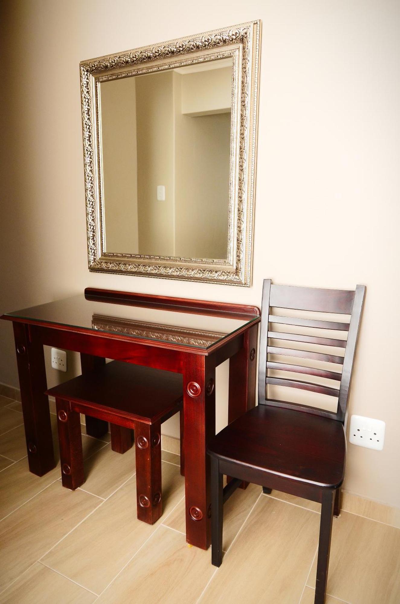 Abella Bed And Breakfast Vryburg 외부 사진