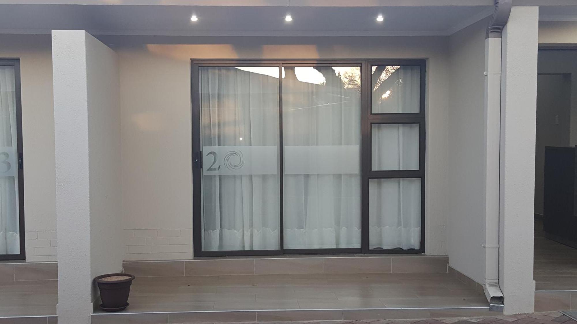 Abella Bed And Breakfast Vryburg 외부 사진