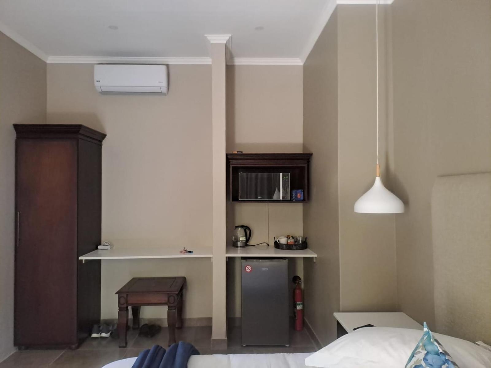 Abella Bed And Breakfast Vryburg 외부 사진