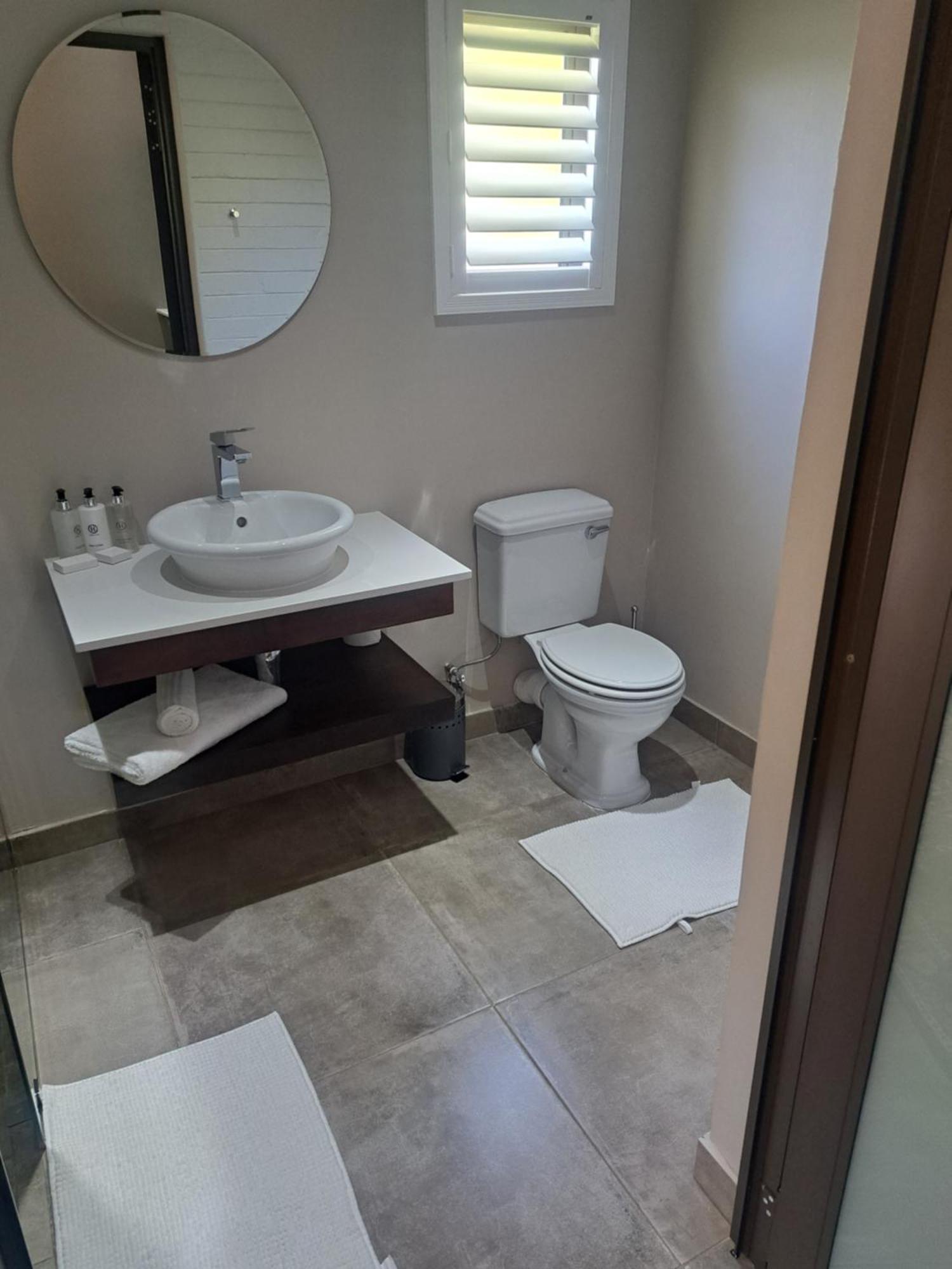 Abella Bed And Breakfast Vryburg 외부 사진