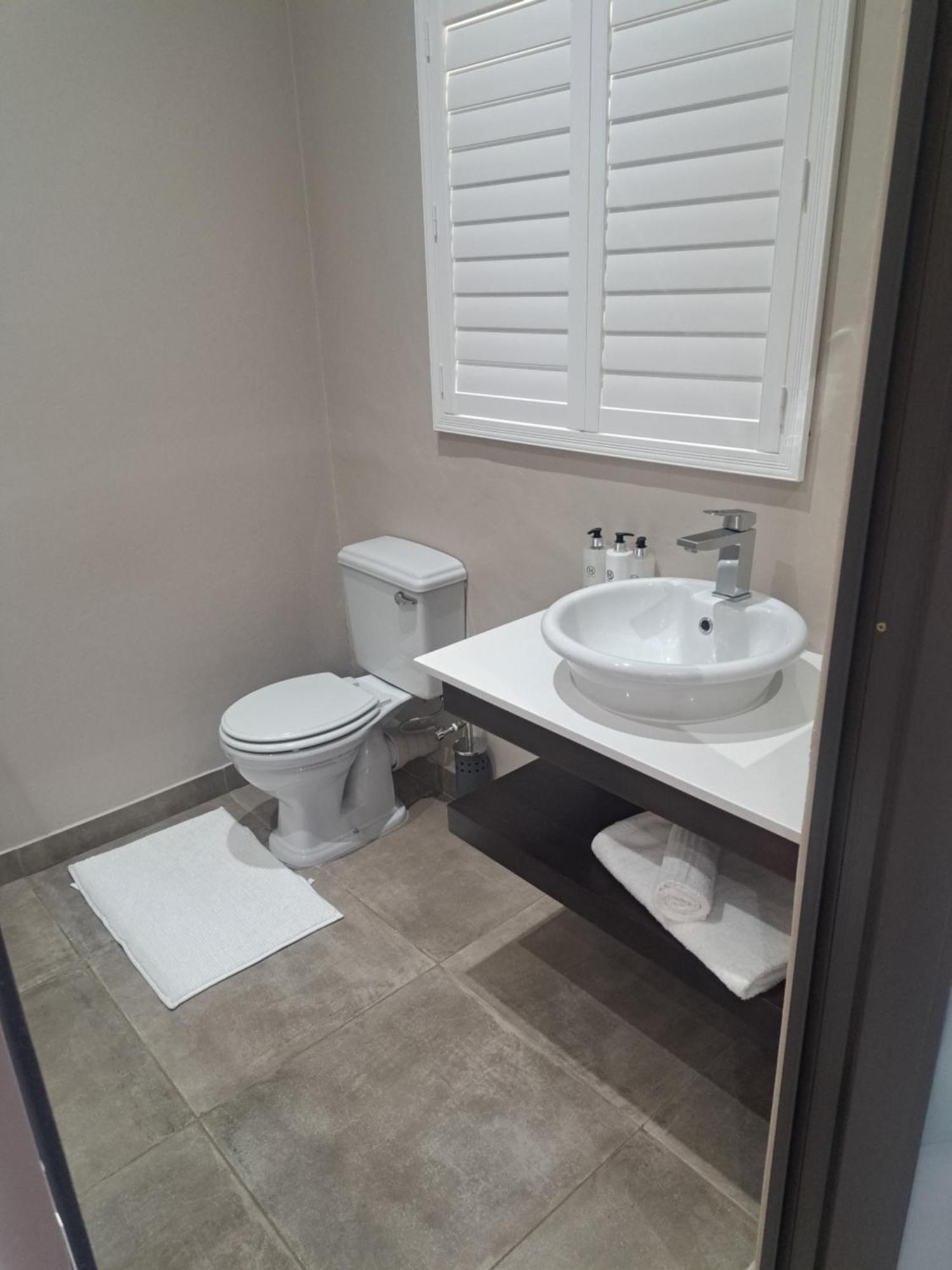Abella Bed And Breakfast Vryburg 외부 사진