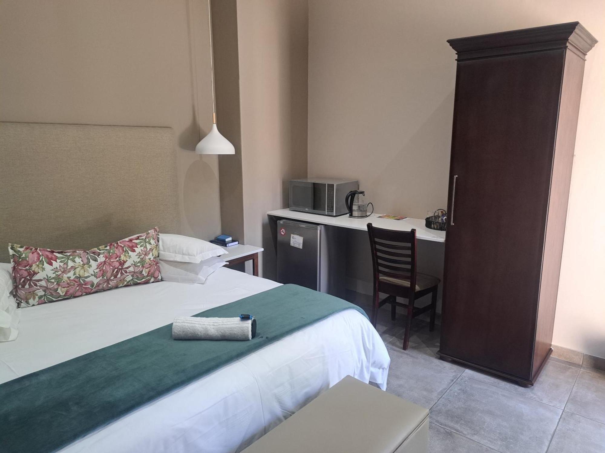 Abella Bed And Breakfast Vryburg 외부 사진