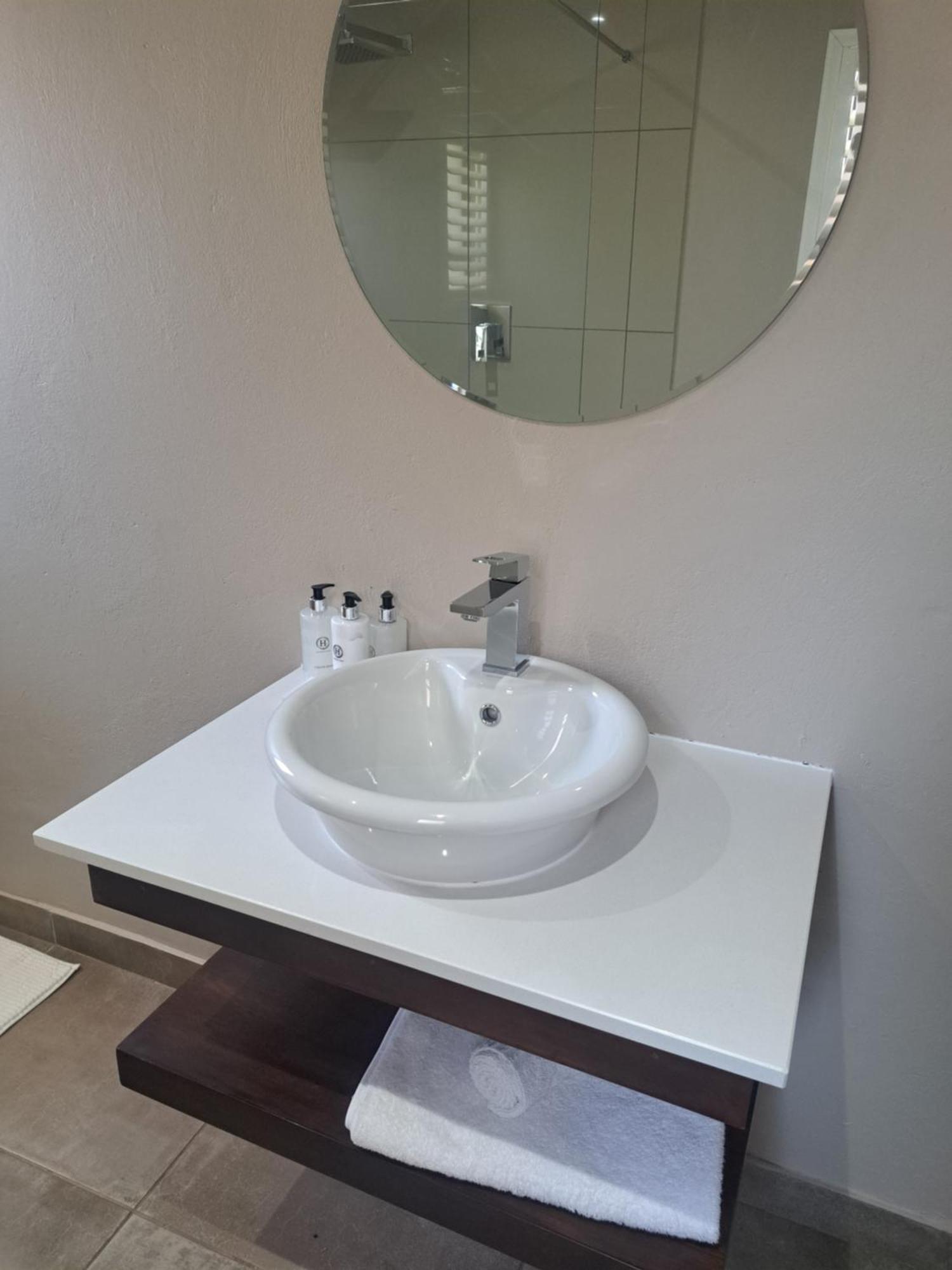 Abella Bed And Breakfast Vryburg 외부 사진