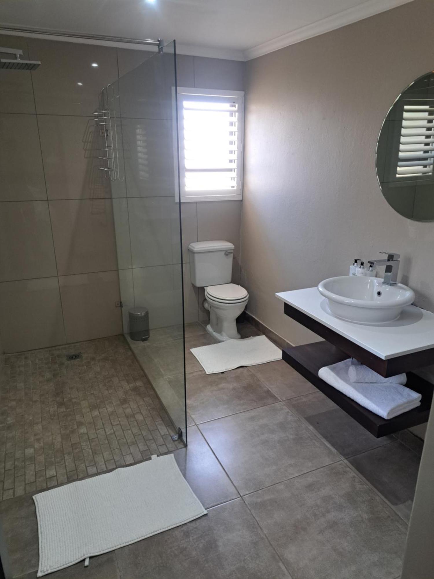 Abella Bed And Breakfast Vryburg 외부 사진