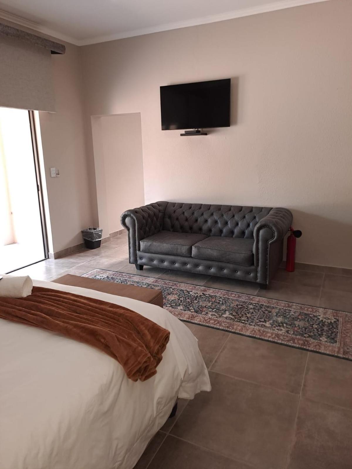 Abella Bed And Breakfast Vryburg 외부 사진