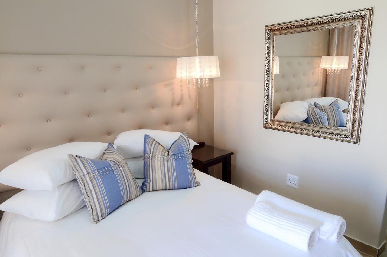 Abella Bed And Breakfast Vryburg 외부 사진