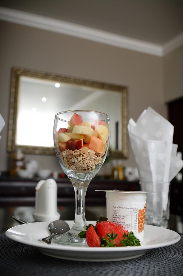 Abella Bed And Breakfast Vryburg 외부 사진