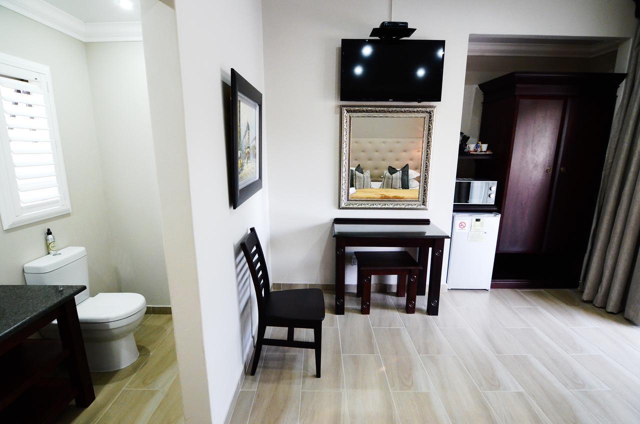 Abella Bed And Breakfast Vryburg 외부 사진