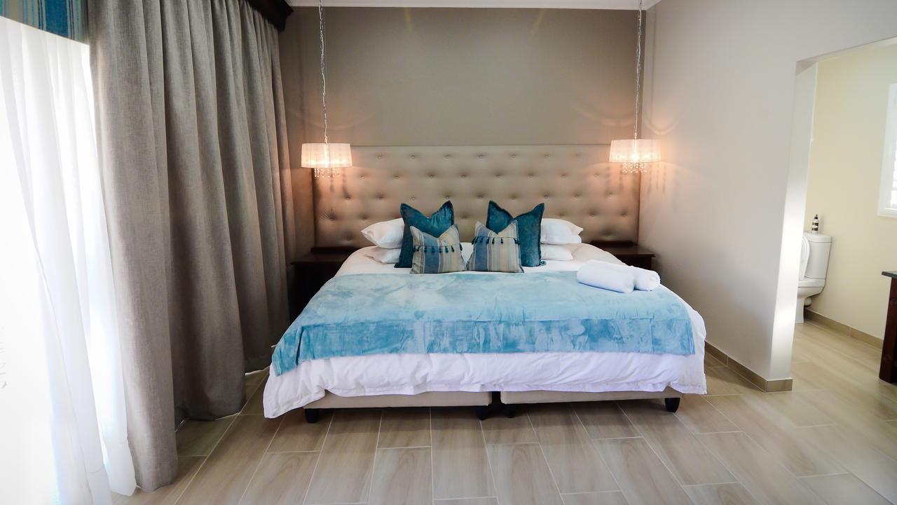 Abella Bed And Breakfast Vryburg 외부 사진