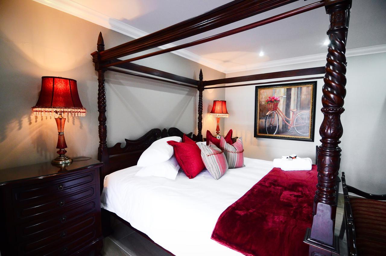 Abella Bed And Breakfast Vryburg 외부 사진