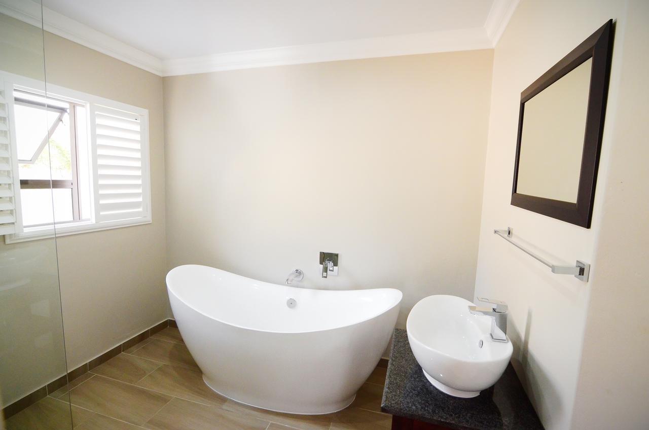 Abella Bed And Breakfast Vryburg 외부 사진