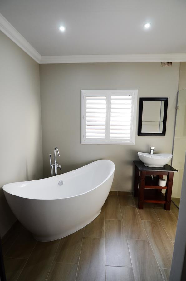 Abella Bed And Breakfast Vryburg 외부 사진