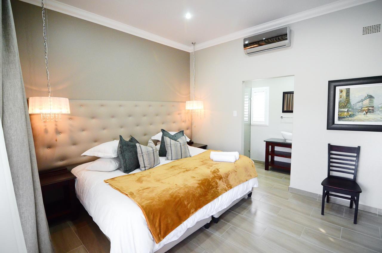 Abella Bed And Breakfast Vryburg 외부 사진