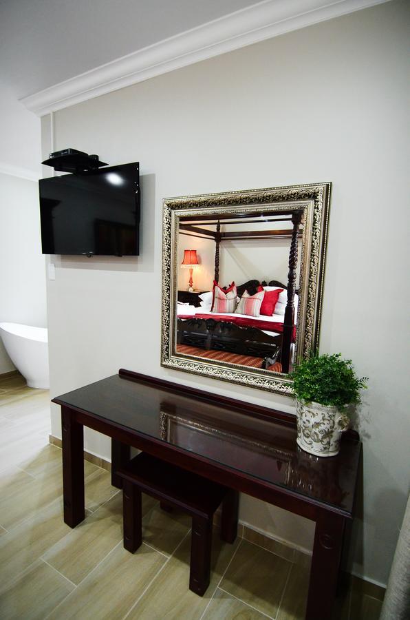Abella Bed And Breakfast Vryburg 외부 사진