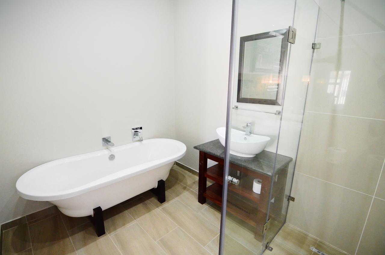 Abella Bed And Breakfast Vryburg 외부 사진