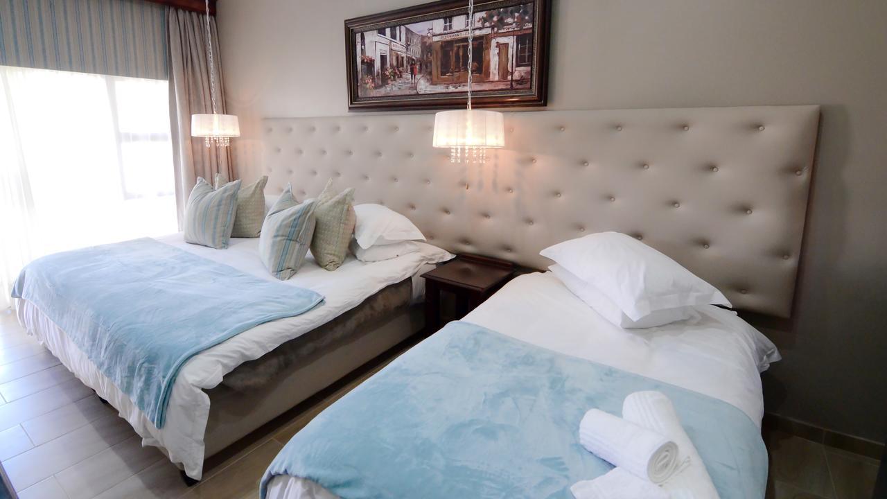 Abella Bed And Breakfast Vryburg 외부 사진