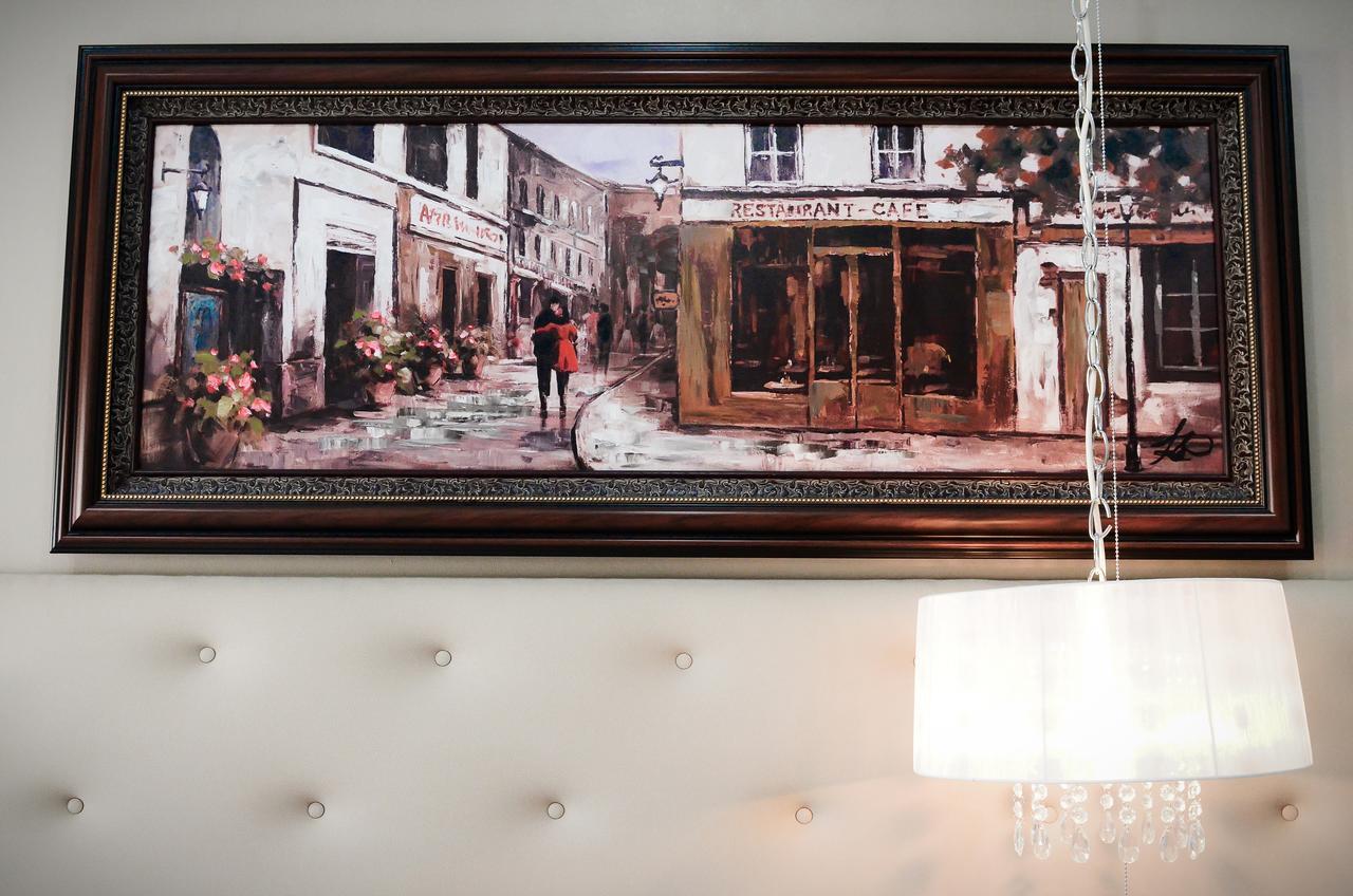 Abella Bed And Breakfast Vryburg 외부 사진