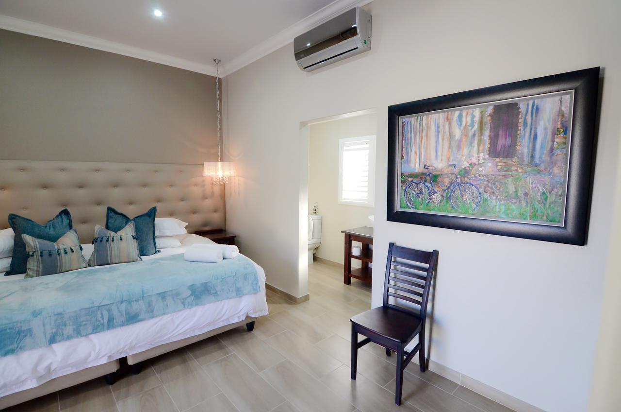Abella Bed And Breakfast Vryburg 외부 사진