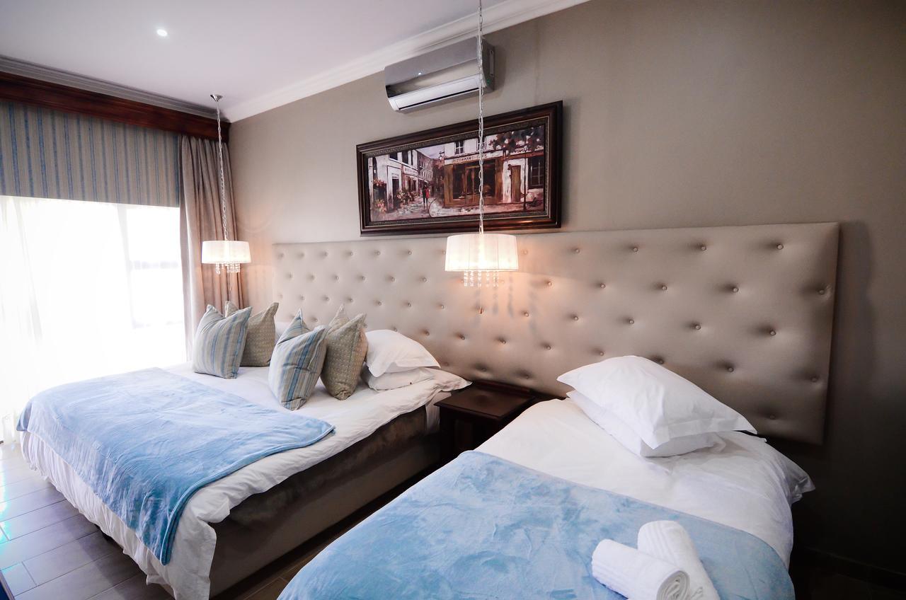 Abella Bed And Breakfast Vryburg 외부 사진