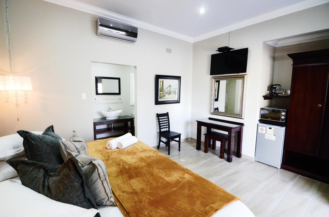Abella Bed And Breakfast Vryburg 외부 사진