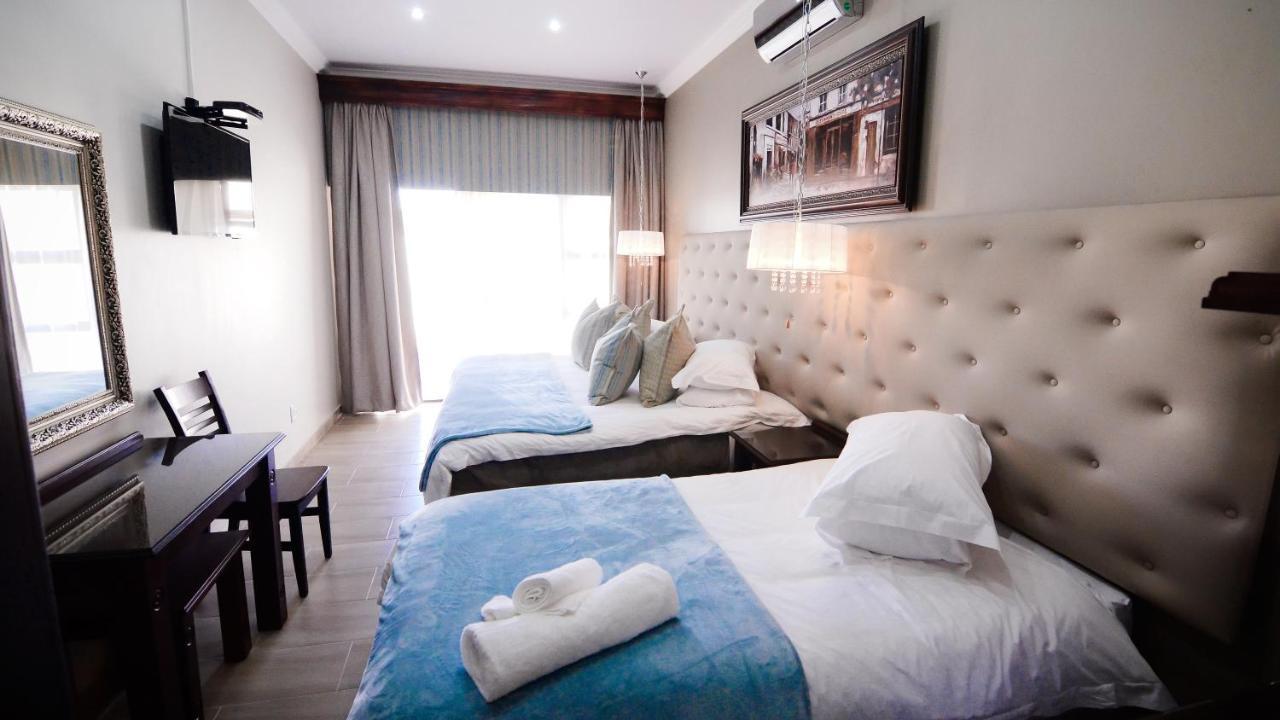 Abella Bed And Breakfast Vryburg 외부 사진